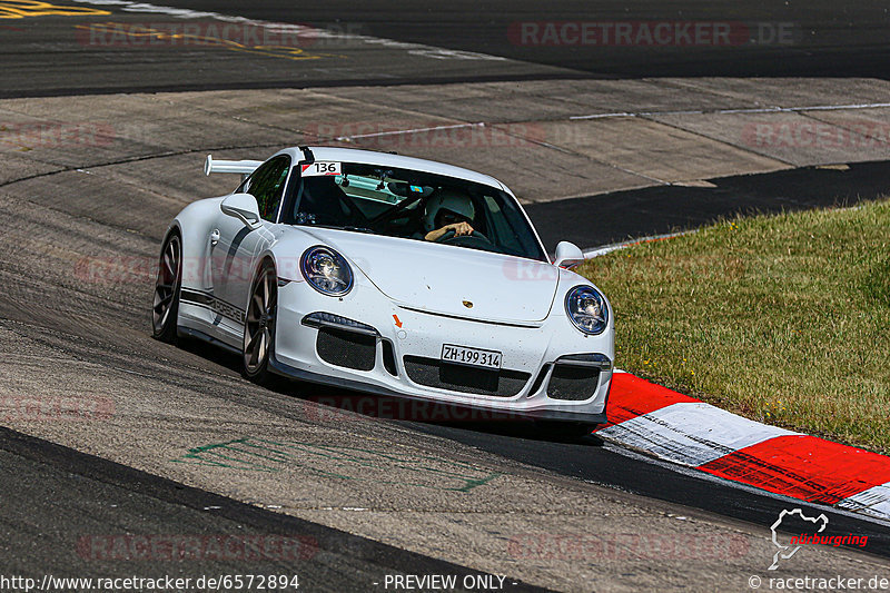 Bild #6572894 - NÜRBURGRING SPORTFAHRERTRAINING NORDSCHLEIFE XL (17.06.2019)