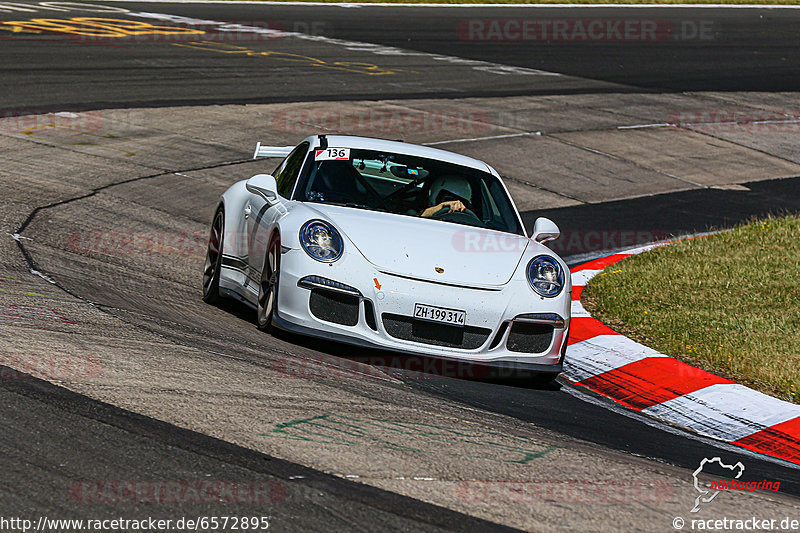 Bild #6572895 - NÜRBURGRING SPORTFAHRERTRAINING NORDSCHLEIFE XL (17.06.2019)