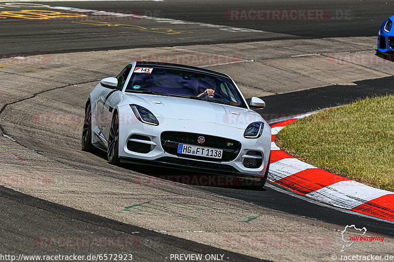 Bild #6572923 - NÜRBURGRING SPORTFAHRERTRAINING NORDSCHLEIFE XL (17.06.2019)