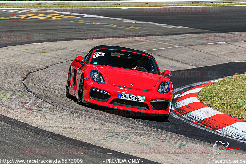 Bild #6573009 - NÜRBURGRING SPORTFAHRERTRAINING NORDSCHLEIFE XL (17.06.2019)