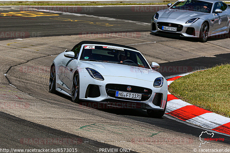 Bild #6573015 - NÜRBURGRING SPORTFAHRERTRAINING NORDSCHLEIFE XL (17.06.2019)