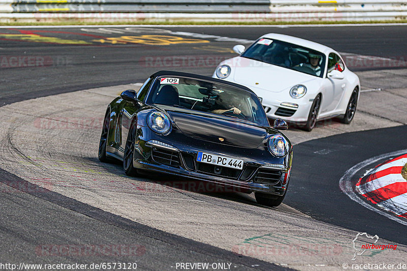 Bild #6573120 - NÜRBURGRING SPORTFAHRERTRAINING NORDSCHLEIFE XL (17.06.2019)