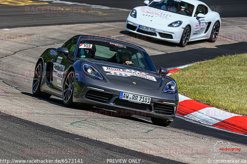 Bild #6573141 - NÜRBURGRING SPORTFAHRERTRAINING NORDSCHLEIFE XL (17.06.2019)