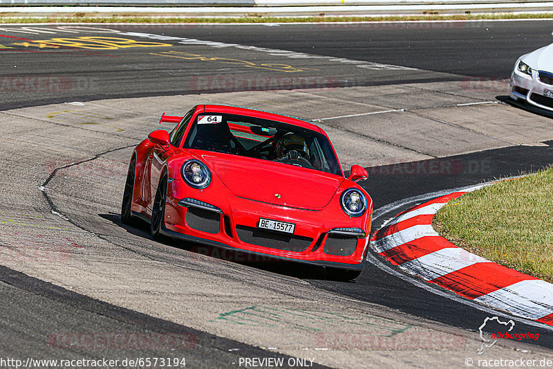 Bild #6573194 - NÜRBURGRING SPORTFAHRERTRAINING NORDSCHLEIFE XL (17.06.2019)