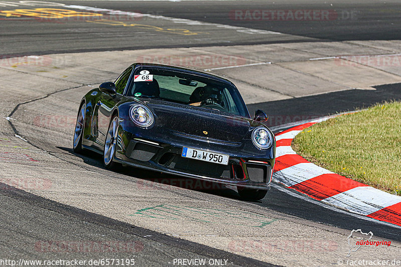 Bild #6573195 - NÜRBURGRING SPORTFAHRERTRAINING NORDSCHLEIFE XL (17.06.2019)