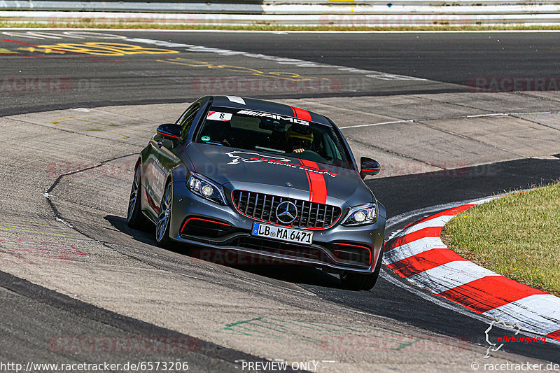 Bild #6573206 - NÜRBURGRING SPORTFAHRERTRAINING NORDSCHLEIFE XL (17.06.2019)