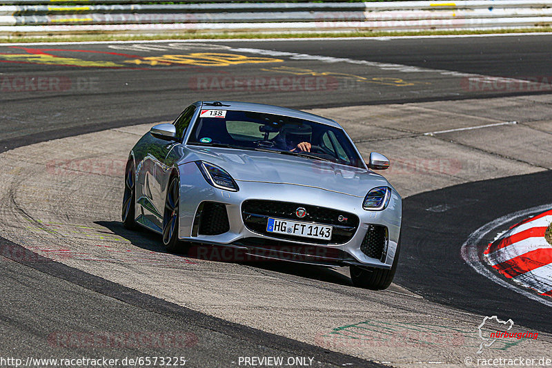 Bild #6573225 - NÜRBURGRING SPORTFAHRERTRAINING NORDSCHLEIFE XL (17.06.2019)