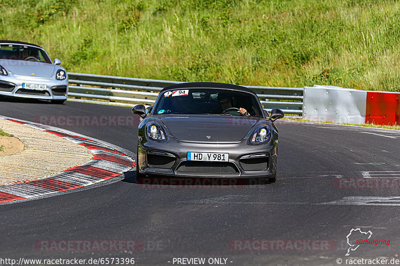 Bild #6573396 - NÜRBURGRING SPORTFAHRERTRAINING NORDSCHLEIFE XL (17.06.2019)