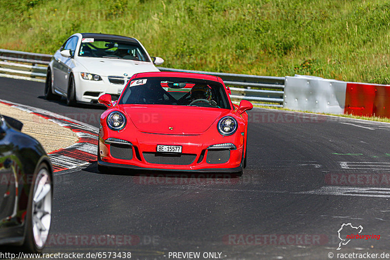 Bild #6573438 - NÜRBURGRING SPORTFAHRERTRAINING NORDSCHLEIFE XL (17.06.2019)