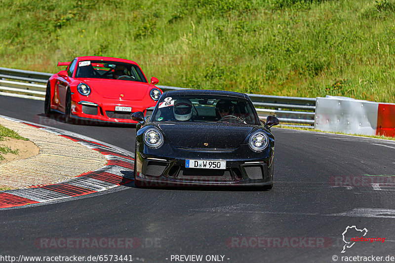 Bild #6573441 - NÜRBURGRING SPORTFAHRERTRAINING NORDSCHLEIFE XL (17.06.2019)