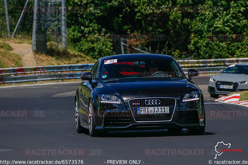 Bild #6573576 - NÜRBURGRING SPORTFAHRERTRAINING NORDSCHLEIFE XL (17.06.2019)