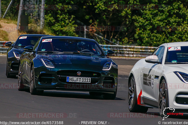 Bild #6573588 - NÜRBURGRING SPORTFAHRERTRAINING NORDSCHLEIFE XL (17.06.2019)