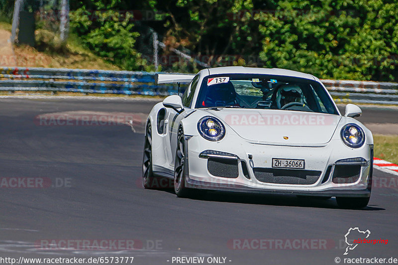 Bild #6573777 - NÜRBURGRING SPORTFAHRERTRAINING NORDSCHLEIFE XL (17.06.2019)