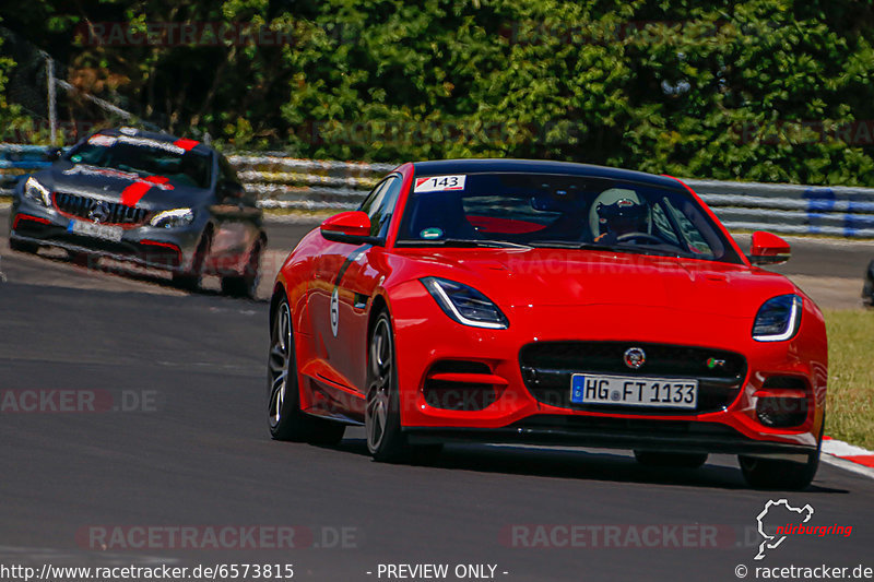 Bild #6573815 - NÜRBURGRING SPORTFAHRERTRAINING NORDSCHLEIFE XL (17.06.2019)