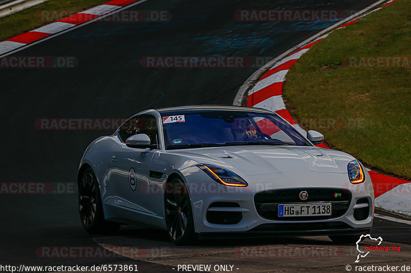 Bild #6573861 - NÜRBURGRING SPORTFAHRERTRAINING NORDSCHLEIFE XL (17.06.2019)