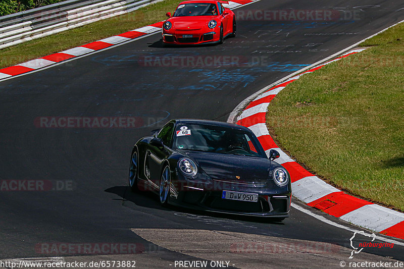 Bild #6573882 - NÜRBURGRING SPORTFAHRERTRAINING NORDSCHLEIFE XL (17.06.2019)