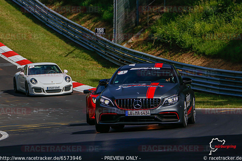 Bild #6573946 - NÜRBURGRING SPORTFAHRERTRAINING NORDSCHLEIFE XL (17.06.2019)