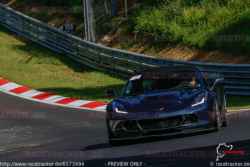 Bild #6573994 - NÜRBURGRING SPORTFAHRERTRAINING NORDSCHLEIFE XL (17.06.2019)