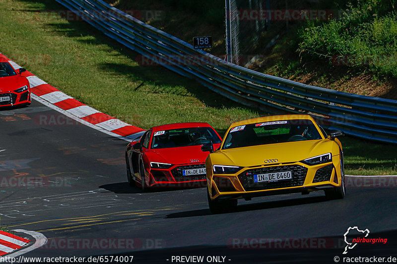 Bild #6574007 - NÜRBURGRING SPORTFAHRERTRAINING NORDSCHLEIFE XL (17.06.2019)