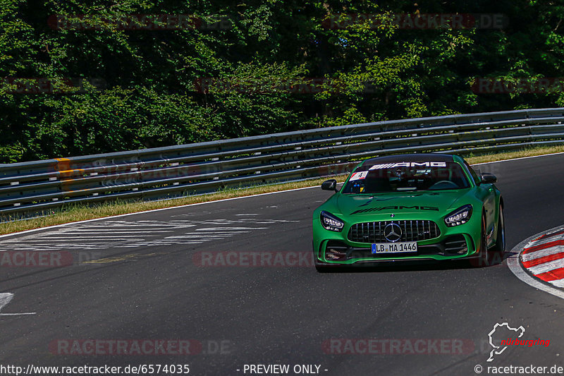 Bild #6574035 - NÜRBURGRING SPORTFAHRERTRAINING NORDSCHLEIFE XL (17.06.2019)