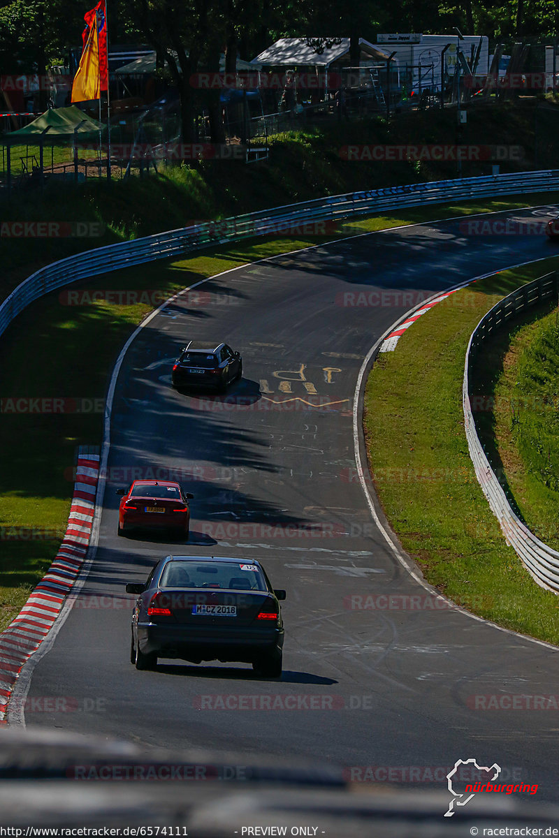 Bild #6574111 - NÜRBURGRING SPORTFAHRERTRAINING NORDSCHLEIFE XL (17.06.2019)