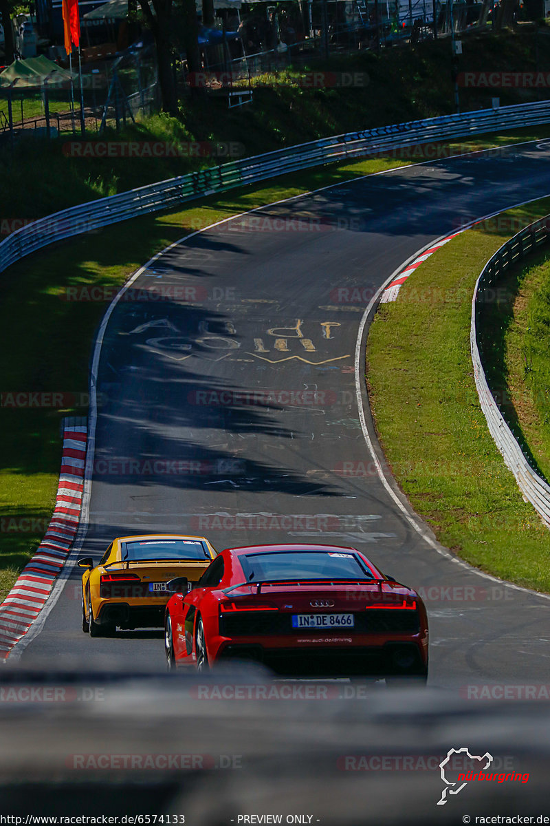 Bild #6574133 - NÜRBURGRING SPORTFAHRERTRAINING NORDSCHLEIFE XL (17.06.2019)