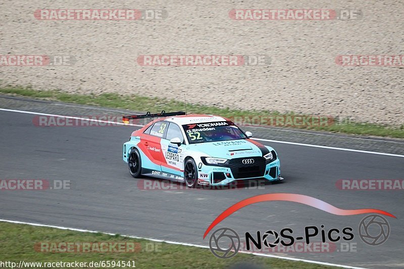 Bild #6594541 - WTCR Nürburgring Race of Germany
