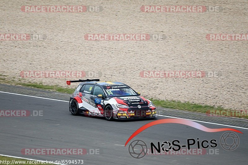 Bild #6594573 - WTCR Nürburgring Race of Germany