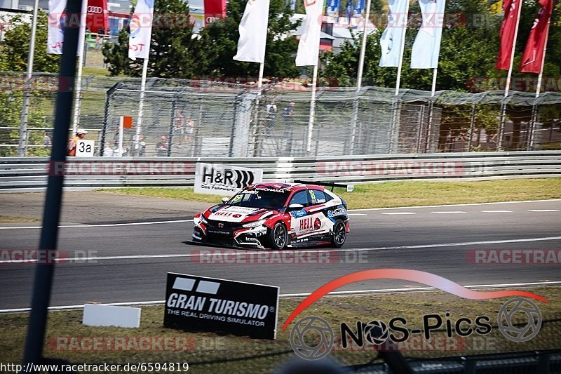 Bild #6594819 - WTCR Nürburgring Race of Germany
