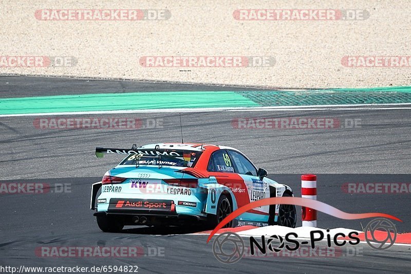 Bild #6594822 - WTCR Nürburgring Race of Germany