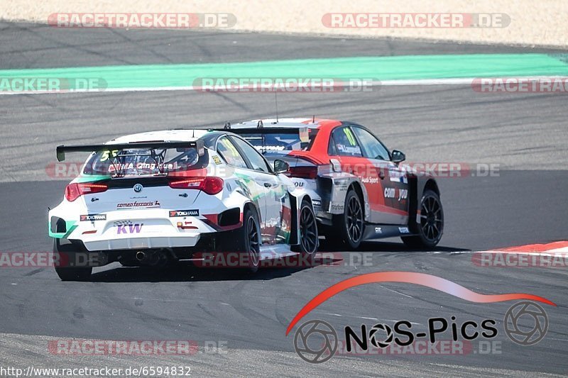 Bild #6594832 - WTCR Nürburgring Race of Germany