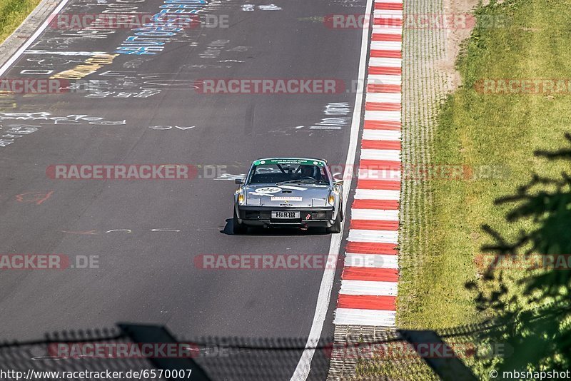 Bild #6570007 - 24h Classic Race Nürburgring