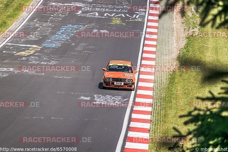 Bild #6570008 - 24h Classic Race Nürburgring