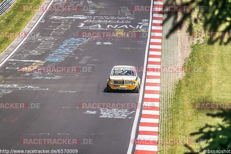 Bild #6570009 - 24h Classic Race Nürburgring