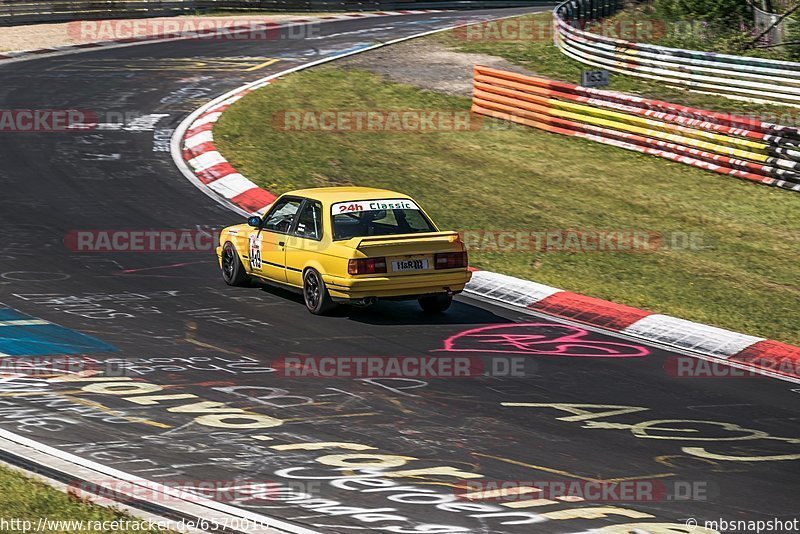 Bild #6570010 - 24h Classic Race Nürburgring