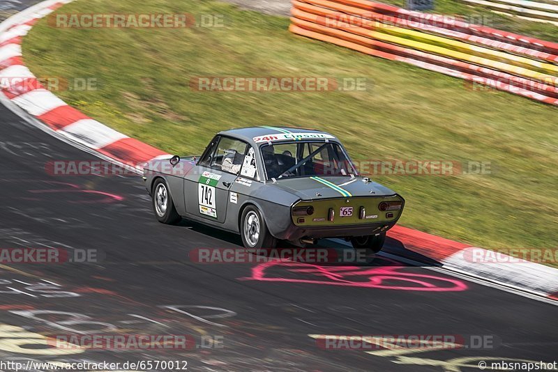 Bild #6570012 - 24h Classic Race Nürburgring