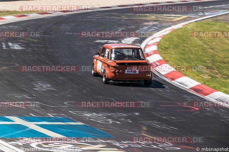 Bild #6570013 - 24h Classic Race Nürburgring