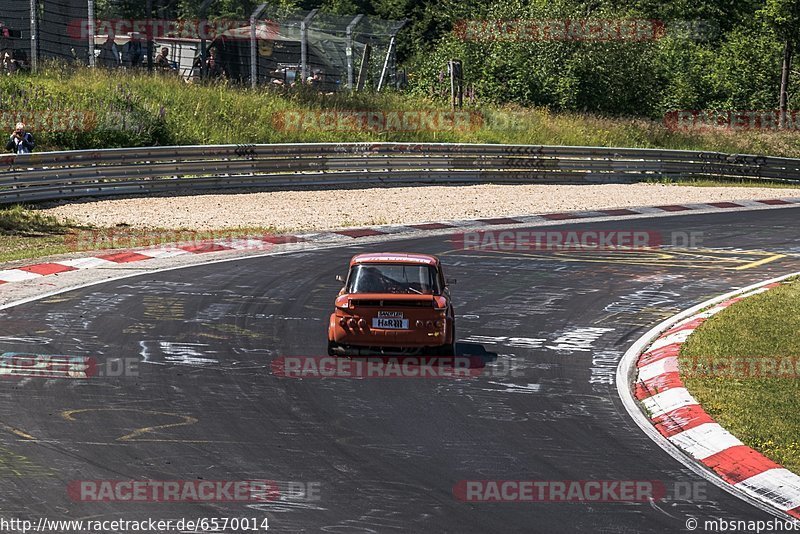 Bild #6570014 - 24h Classic Race Nürburgring