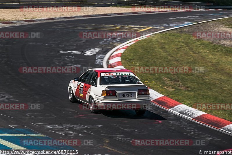 Bild #6570015 - 24h Classic Race Nürburgring