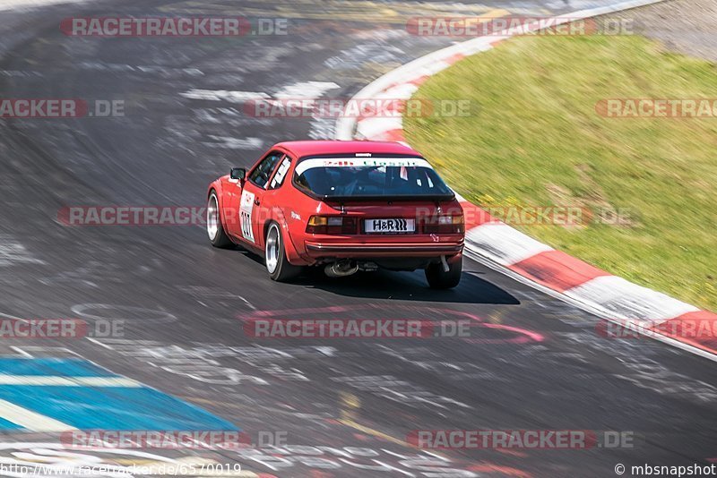 Bild #6570019 - 24h Classic Race Nürburgring