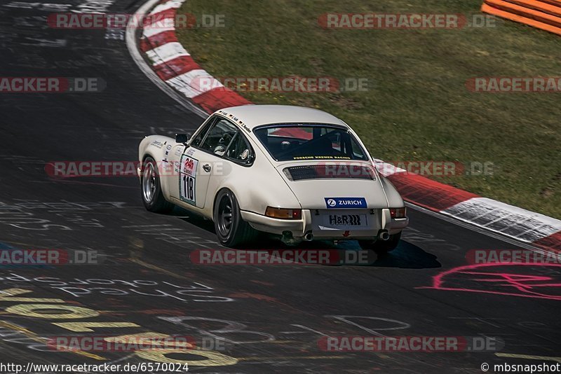 Bild #6570024 - 24h Classic Race Nürburgring