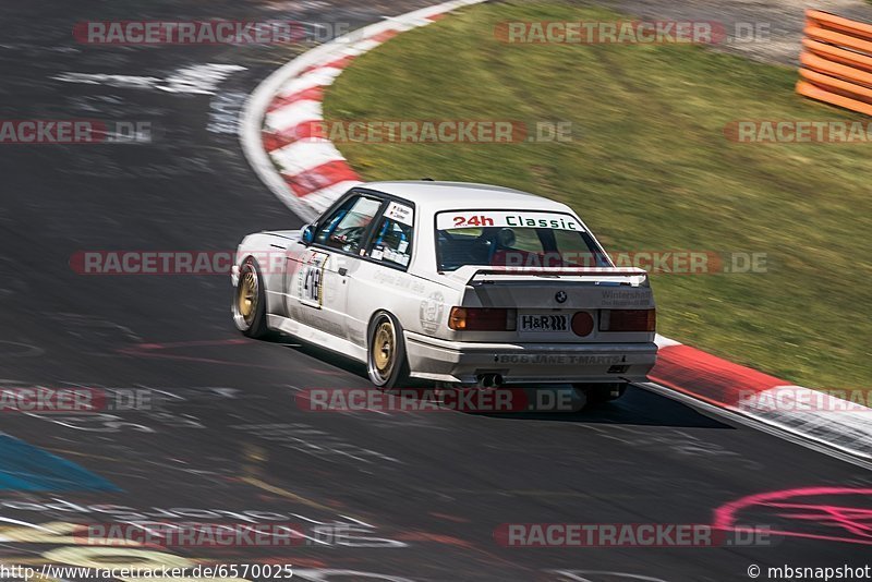 Bild #6570025 - 24h Classic Race Nürburgring