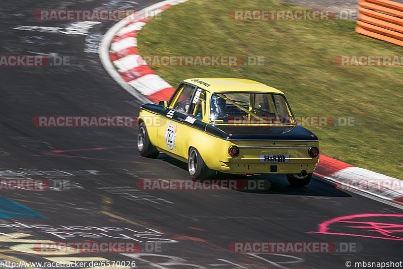 Bild #6570026 - 24h Classic Race Nürburgring