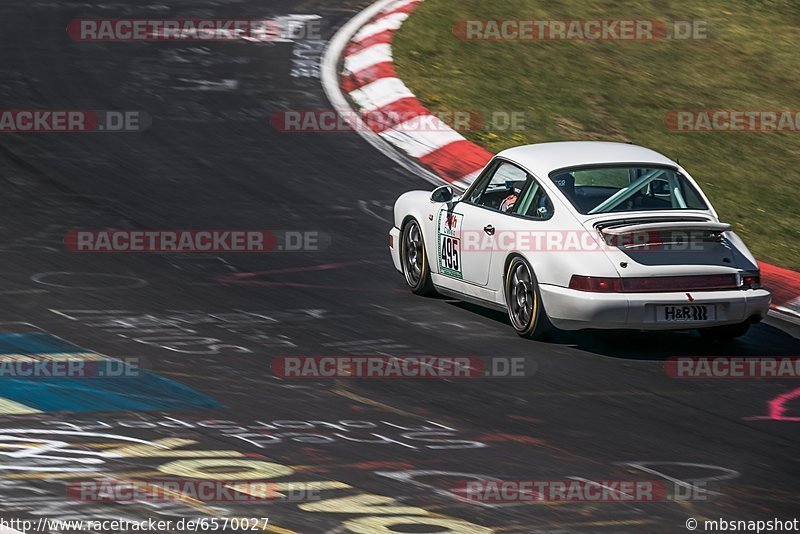 Bild #6570027 - 24h Classic Race Nürburgring