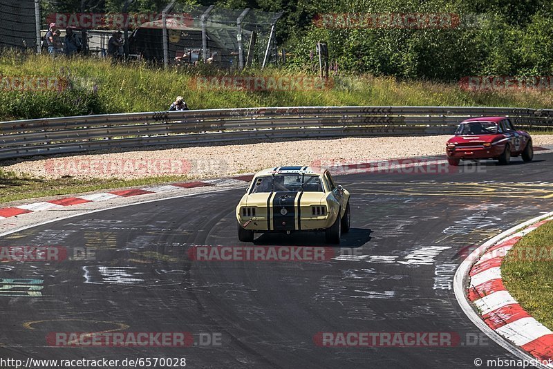 Bild #6570028 - 24h Classic Race Nürburgring