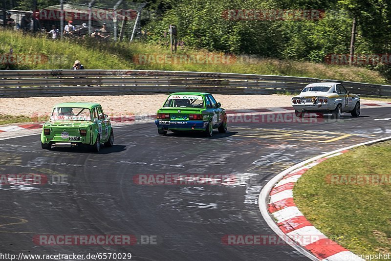 Bild #6570029 - 24h Classic Race Nürburgring