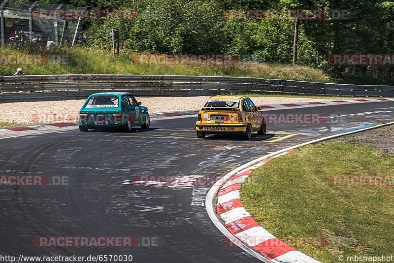 Bild #6570030 - 24h Classic Race Nürburgring