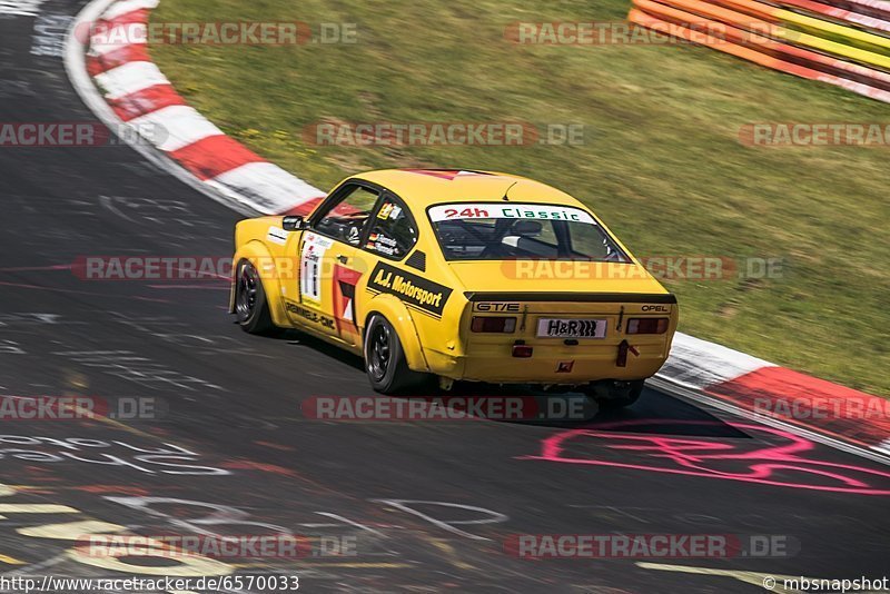 Bild #6570033 - 24h Classic Race Nürburgring