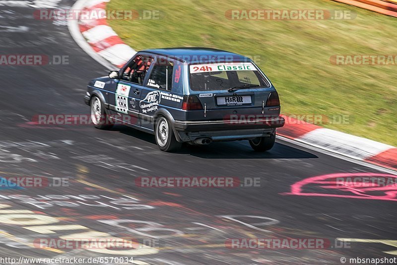 Bild #6570034 - 24h Classic Race Nürburgring