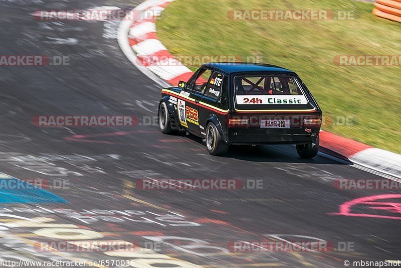 Bild #6570036 - 24h Classic Race Nürburgring